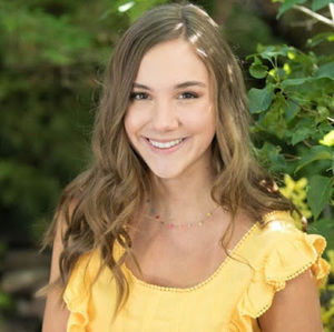 Meet your Posher, Anna